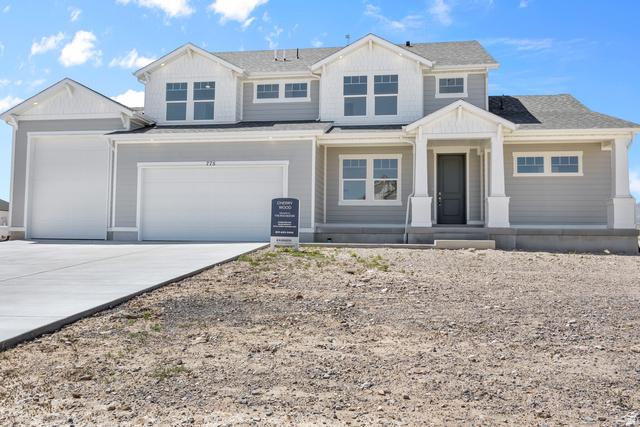 769 W CHERRY ST #236, Grantsville UT 84029