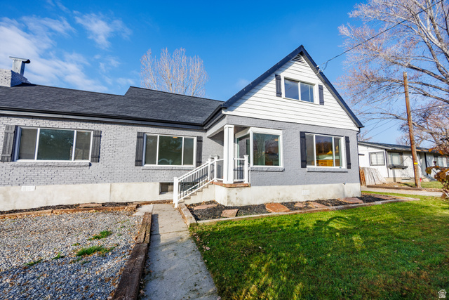 30 S 300 E, Pleasant Grove UT 84062