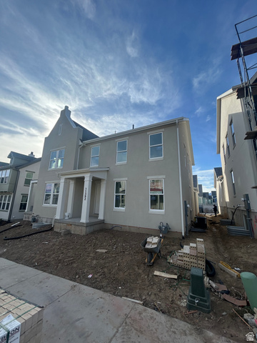 11392 S WATERCOUSE RD #375, South Jordan UT 84009