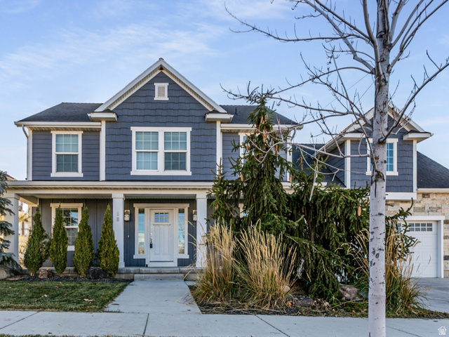 68 E ZINFANDEL LN, Vineyard UT 84059