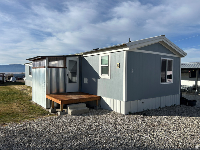 Main photo for 400 N 600 E #8