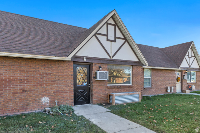 710 N 800 W #7, Salt Lake City UT 84116