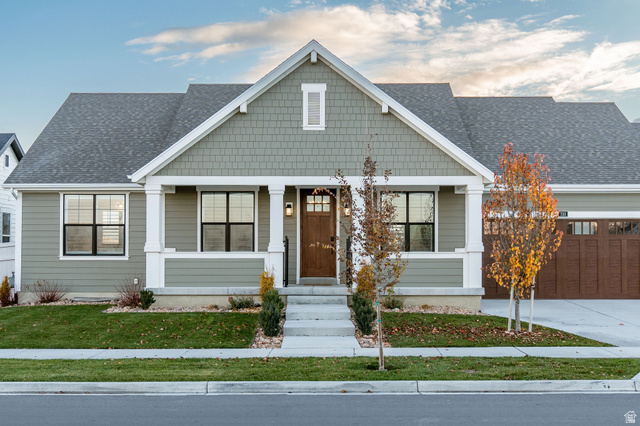 733 W LIGHTHOUSE DR, Saratoga Springs UT 84045