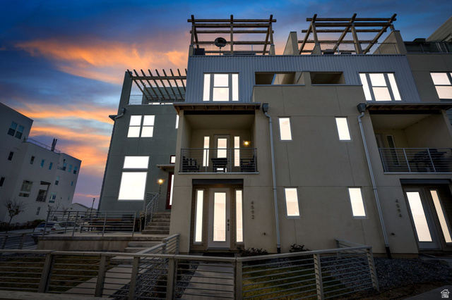 4592 W SCISSOR WAY, South Jordan UT 84009