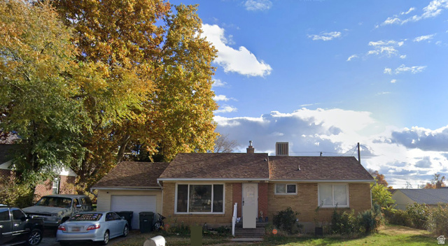 1221  9th St
                     MLS #2124750