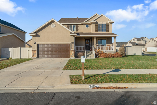 2464 W 2250 N, Lehi UT 84043