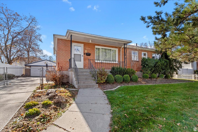 119 W 5878 S, Murray UT 84107