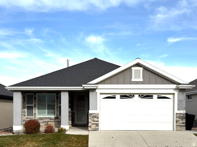 1116 W 1290 S, Payson UT 84651