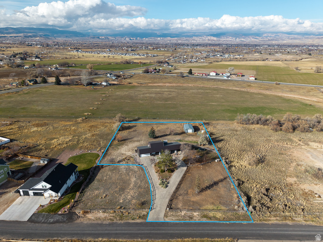 163 E 2800 S, Vernal UT 84078