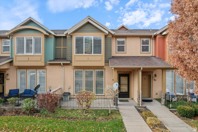 907 N FARMINGTON CROSSING, Farmington UT 84025