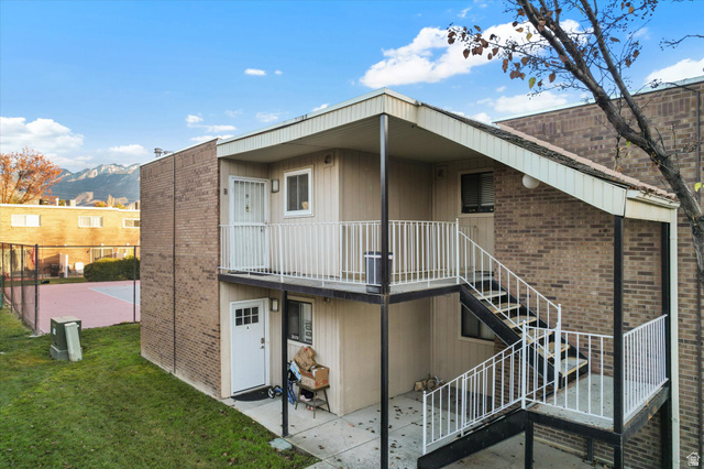 3965 S 805 E #B, Murray UT 84107