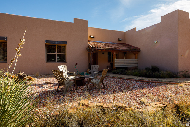 348 N GUNSMOKE PASS, Kanab UT 84741