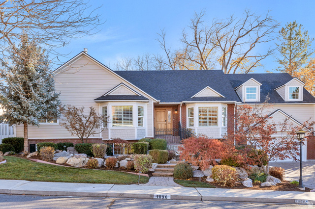 1096 E 2500 N
                     MLS #2124814