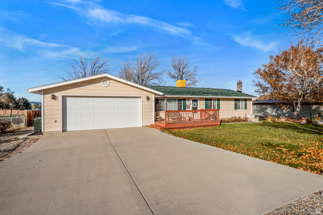 4725 N MULE TRAIN, Enoch UT 84721