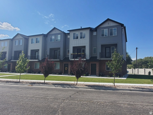 1273 E 1620 ST, Ogden UT 84401