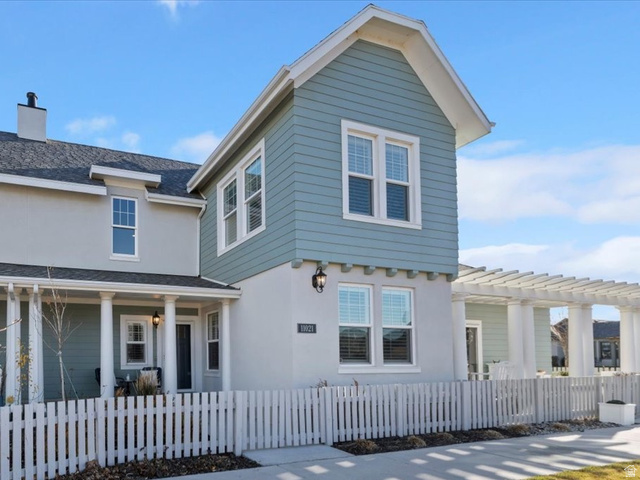 11021 S KESTREL RISE RD, South Jordan UT 84009