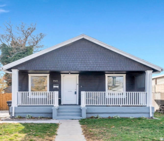 945 W 100 S
                     MLS #2124839