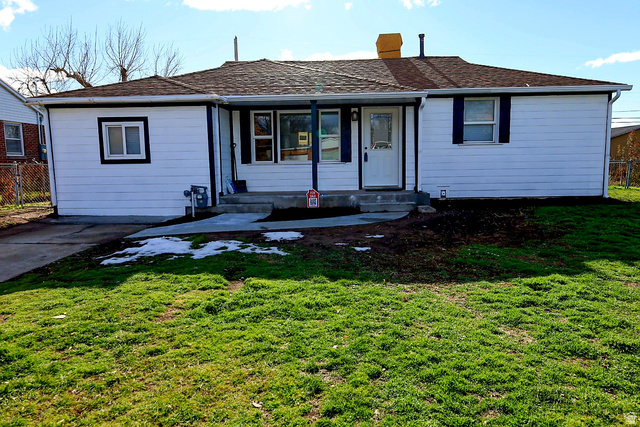 278 W Francis Ave
                     MLS #2124858