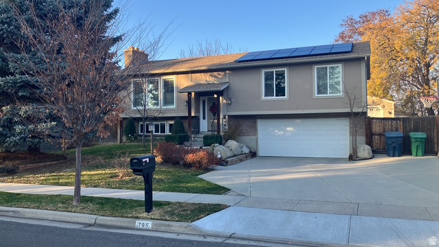 795 E 8125 S, Sandy UT 84094