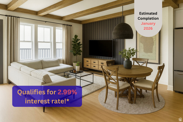 11307 S Lake Run Rd #117
                     MLS #2124862