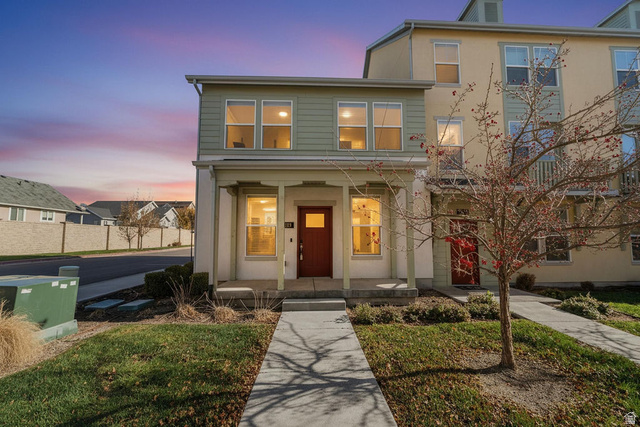 Main photo for 2149 N 750 W