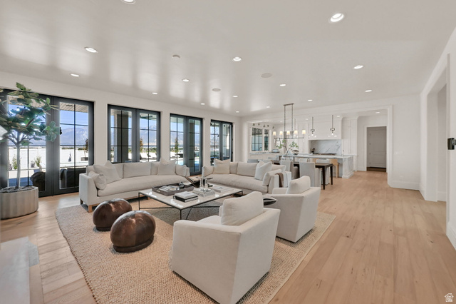 6321 W Hollys Pond Dr
                     MLS #2124873