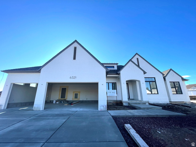 6321 W Hollys Pond Dr
                     MLS #2124873