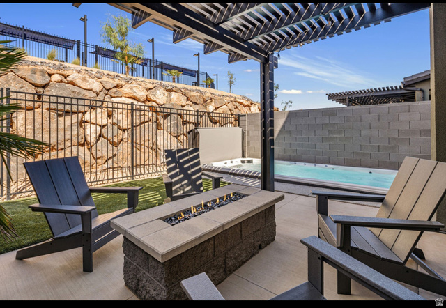 Main photo for 1626 S Ripple Rock Dr