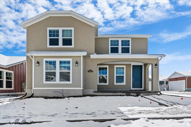 Main photo for 6179 W Sparrow View Dr #560