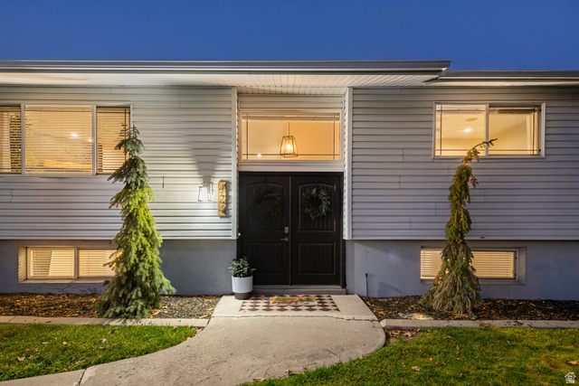 424 W 1700 N
                     MLS #2124892