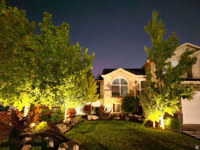 4166 W 5850 S, Roy UT 84067