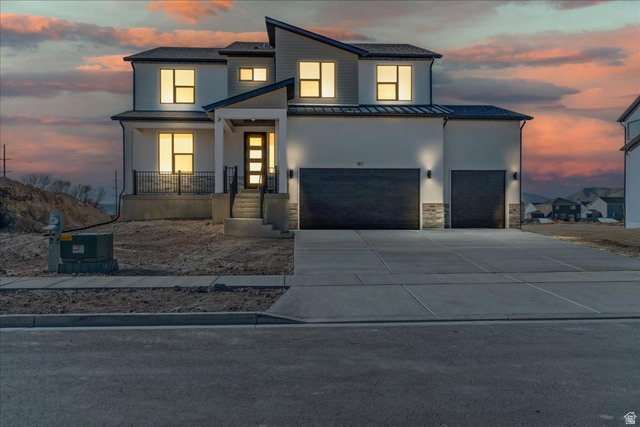 187 N MIA CV #13, Saratoga Springs UT 84043