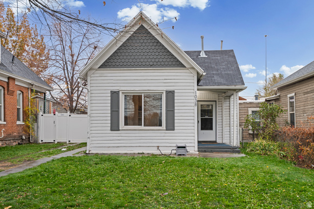 1038 W 300 S, Salt Lake City UT 84104