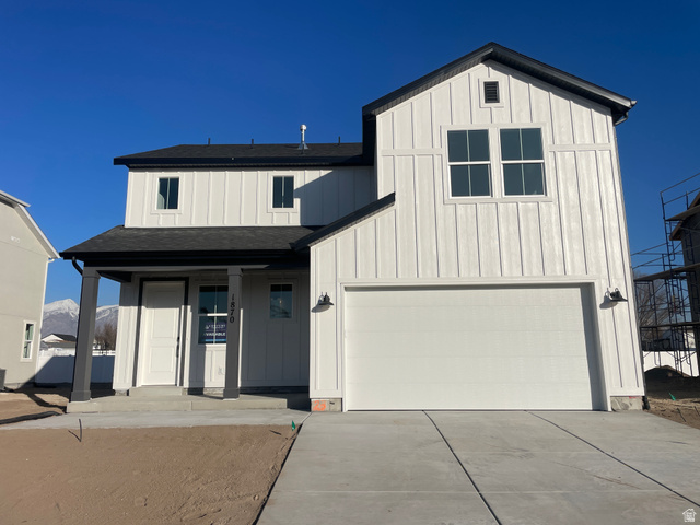 1870 N 2230 ST #23, Lehi UT 84043