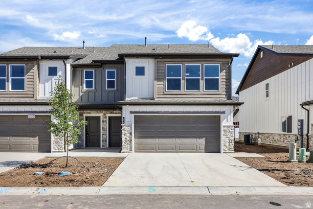 134 W LIBERTY CROSSING ST, Ogden UT 84404