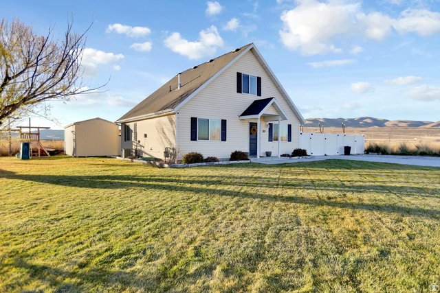 321 N 1500 W, Tremonton UT 84337