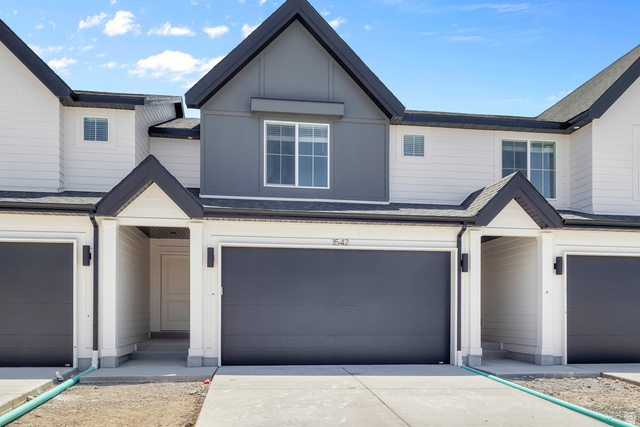 681 N 1850 E #1196, Salem UT 84653