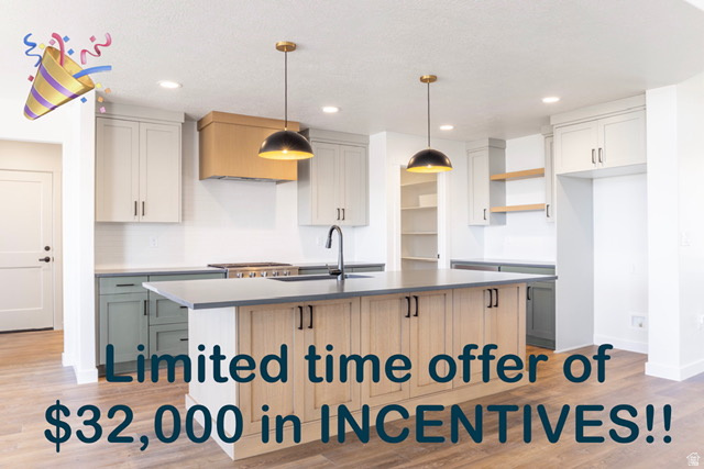 3581 W 725 S #105
                     MLS #2124934