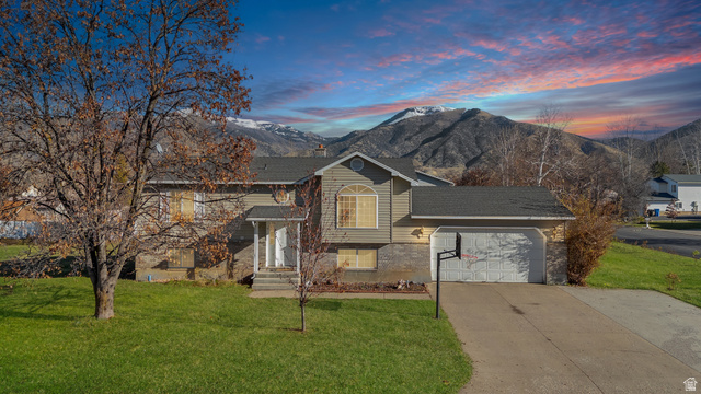 2680 S 600 W, Nibley UT 84321