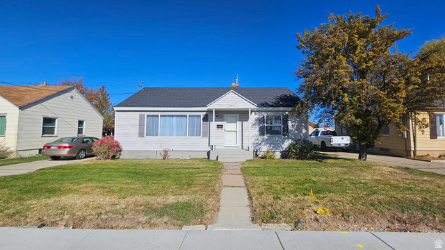 2078 W 5600 S, Roy UT 84067