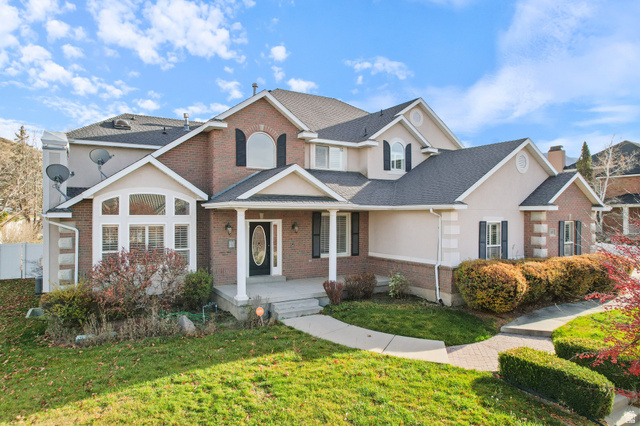 13353 S PEACH ORCHARD CT, Draper UT 84020