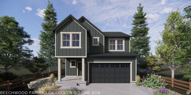 2051 N High Uintas Ln #102
                     MLS #2124956