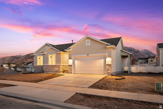 201 W 930 N, Santaquin UT 84655