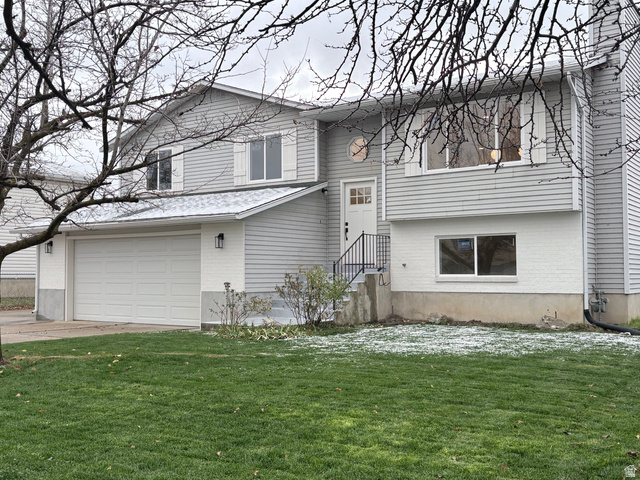 2339 N 800 W, West Bountiful UT 84087