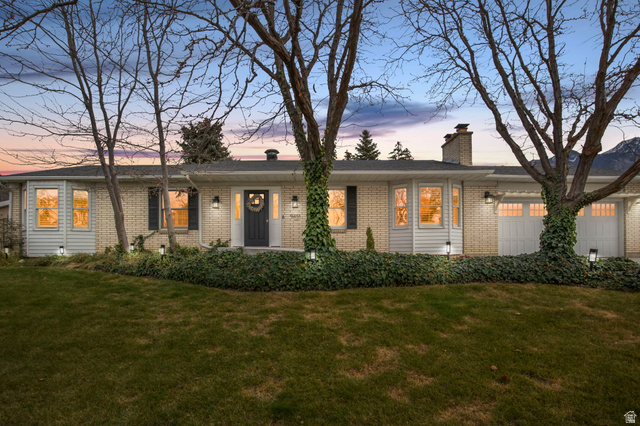 9451 S FOX CIR, Sandy UT 84092