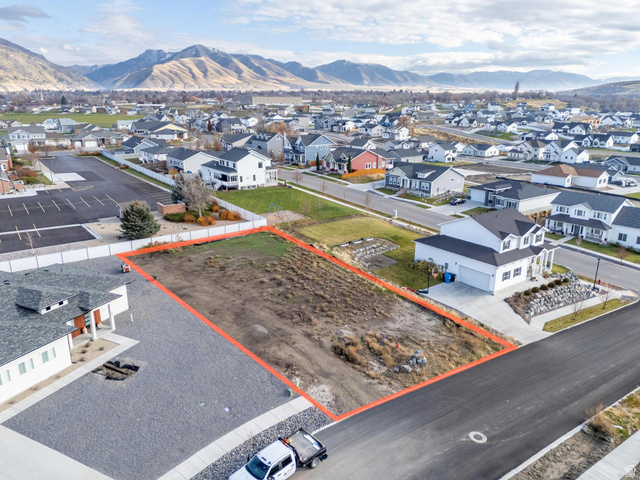 58 N 775 W, Hyrum UT 84319