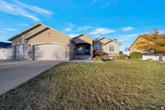 5516 W VARENNA ST, Herriman UT 84096