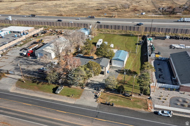 2942 N 2000 W, Farr West UT 84404