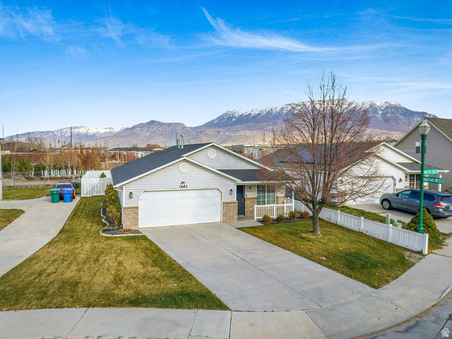 1542 W 525 S, Orem UT 84058