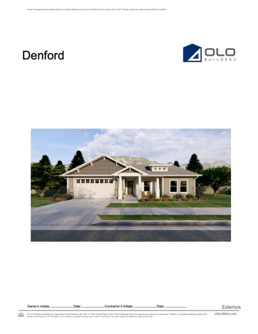 2361 N 740 E
                     MLS #2124979